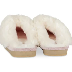 Pantoffels ROZE
