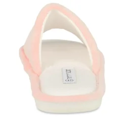 Pantoffels ROZE