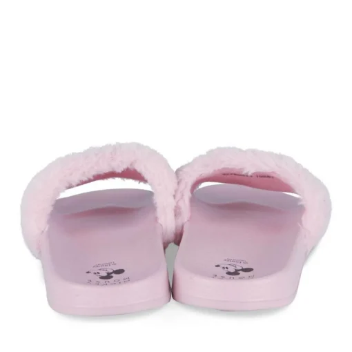 Pantoffels ROZE