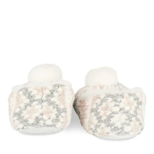 Pantoffels ROZE