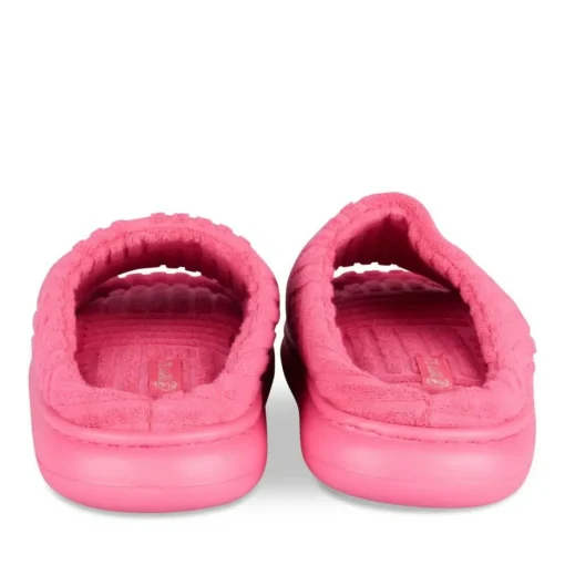 Pantoffels ROZE