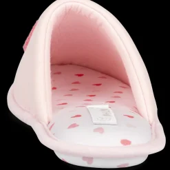 Pantoffels ROZE