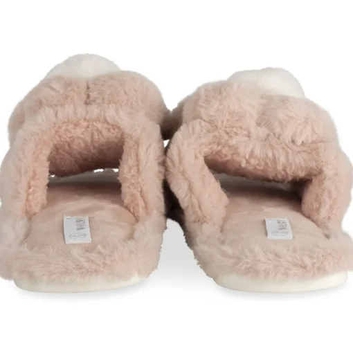 Pantoffels ROZE