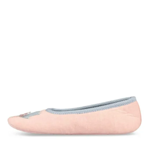 Pantoffels ROZE