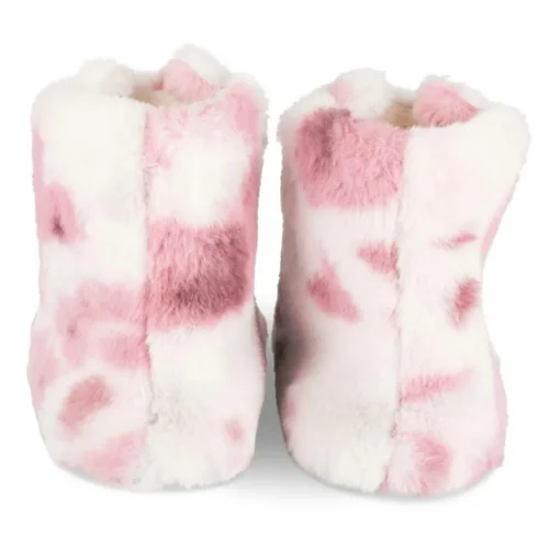 Pantoffels ROZE