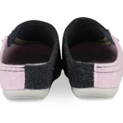 Pantoffels ROZE