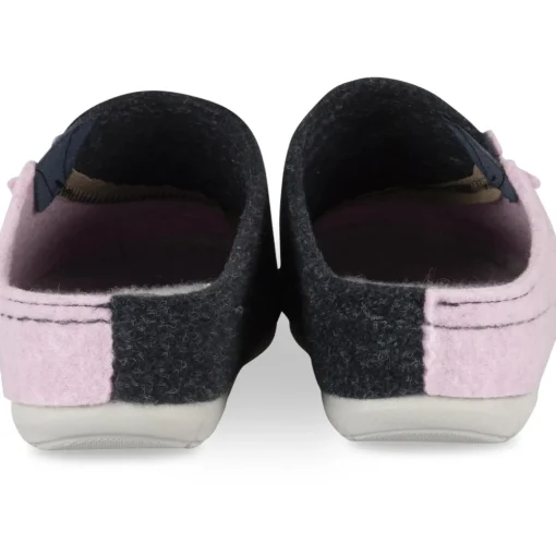 Pantoffels ROZE