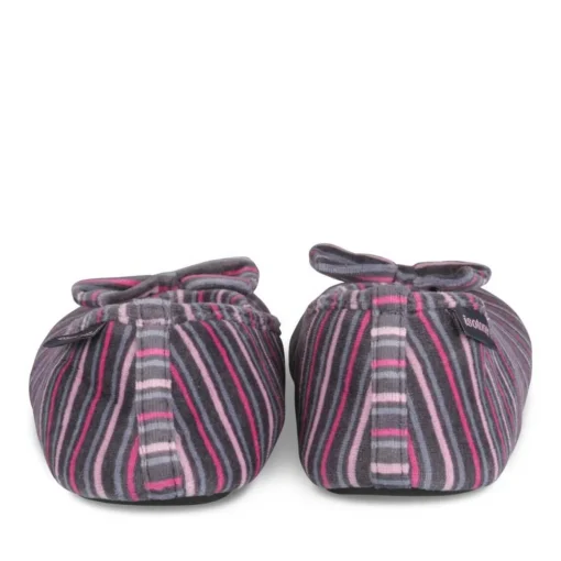 Pantoffels ROZE