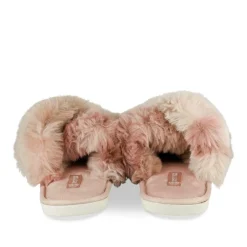 Pantoffels ROZE