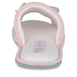 Pantoffels ROZE