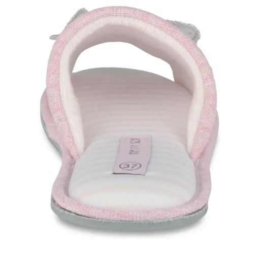 Pantoffels ROZE
