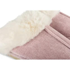 Pantoffels ROZE