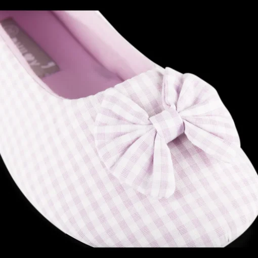 Pantoffels ROZE