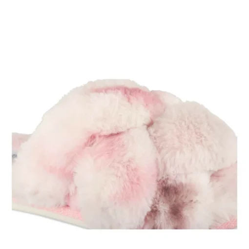 Pantoffels ROZE