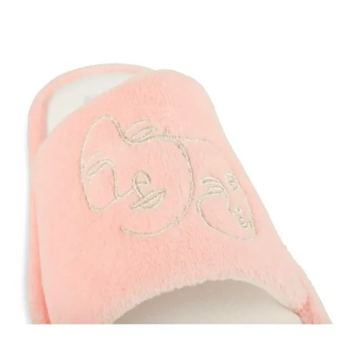 Pantoffels ROZE