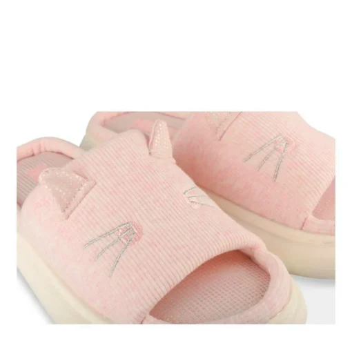 Pantoffels ROZE