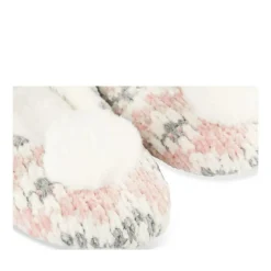 Pantoffels ROZE