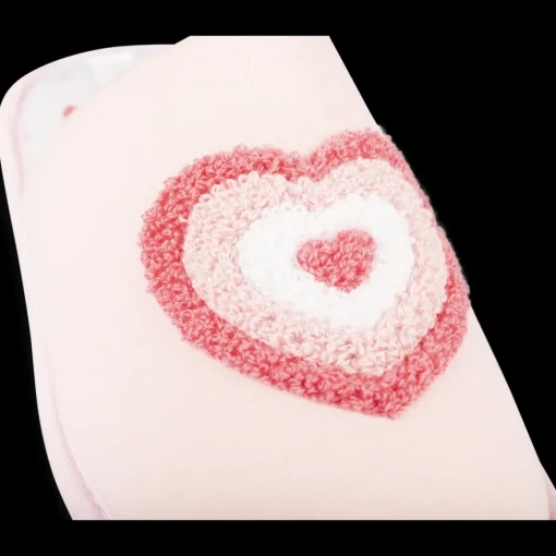 Pantoffels ROZE