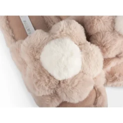 Pantoffels ROZE