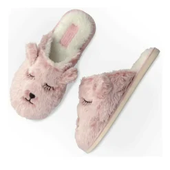 Pantoffels ROZE