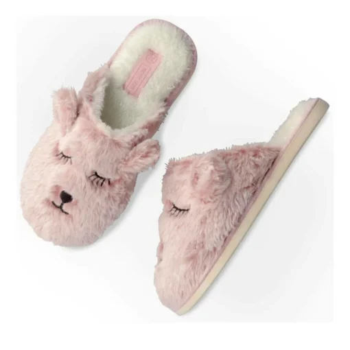 Pantoffels ROZE
