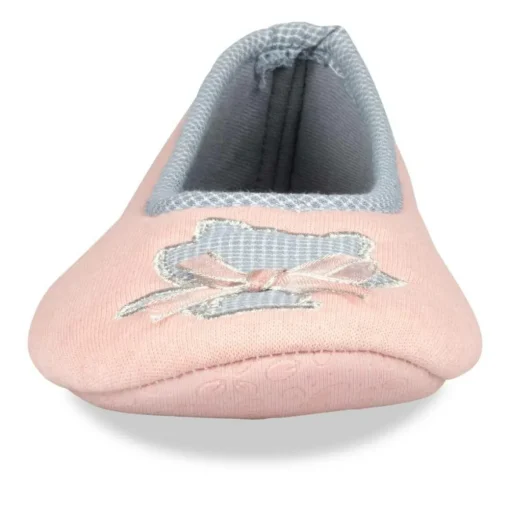 Pantoffels ROZE