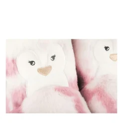 Pantoffels ROZE