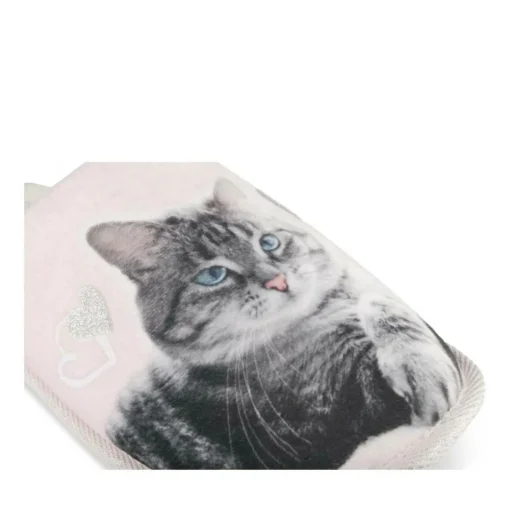 Pantoffels ROZE