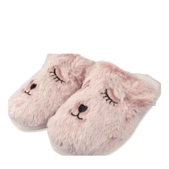 Pantoffels ROZE