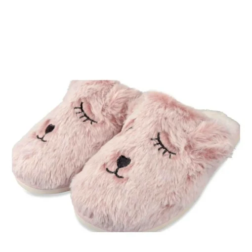 Pantoffels ROZE