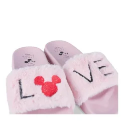 Pantoffels ROZE