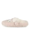 Pantoffels schaap ROZE PHILOV