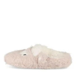 Pantoffels schaap ROZE PHILOV