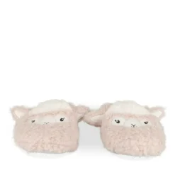 Pantoffels schaap ROZE PHILOV
