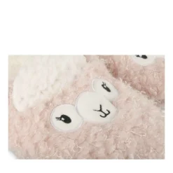 Pantoffels schaap ROZE PHILOV