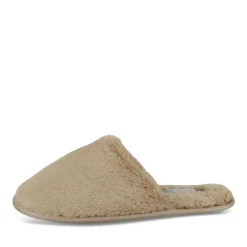 Pantoffels TAUPE