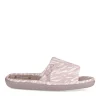 Pantoffels TAUPE