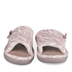 Pantoffels TAUPE