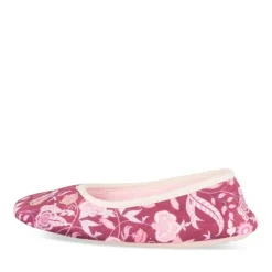 Pantoffels VIOLET