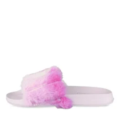 Pantoffels VIOLET