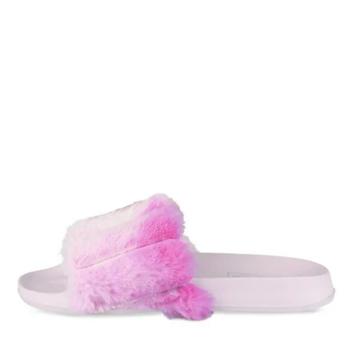 Pantoffels VIOLET