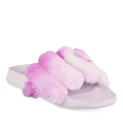 Pantoffels VIOLET
