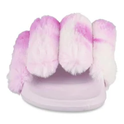 Pantoffels VIOLET