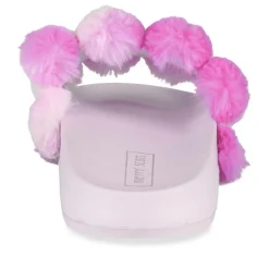 Pantoffels VIOLET