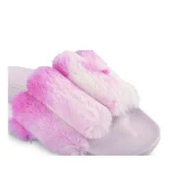 Pantoffels VIOLET