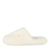 Pantoffels WIT