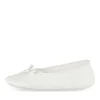 Pantoffels WIT