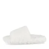 Pantoffels WIT