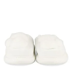 Pantoffels WIT