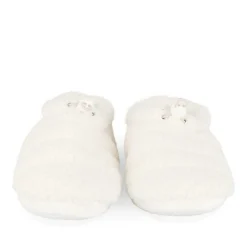 Pantoffels WIT